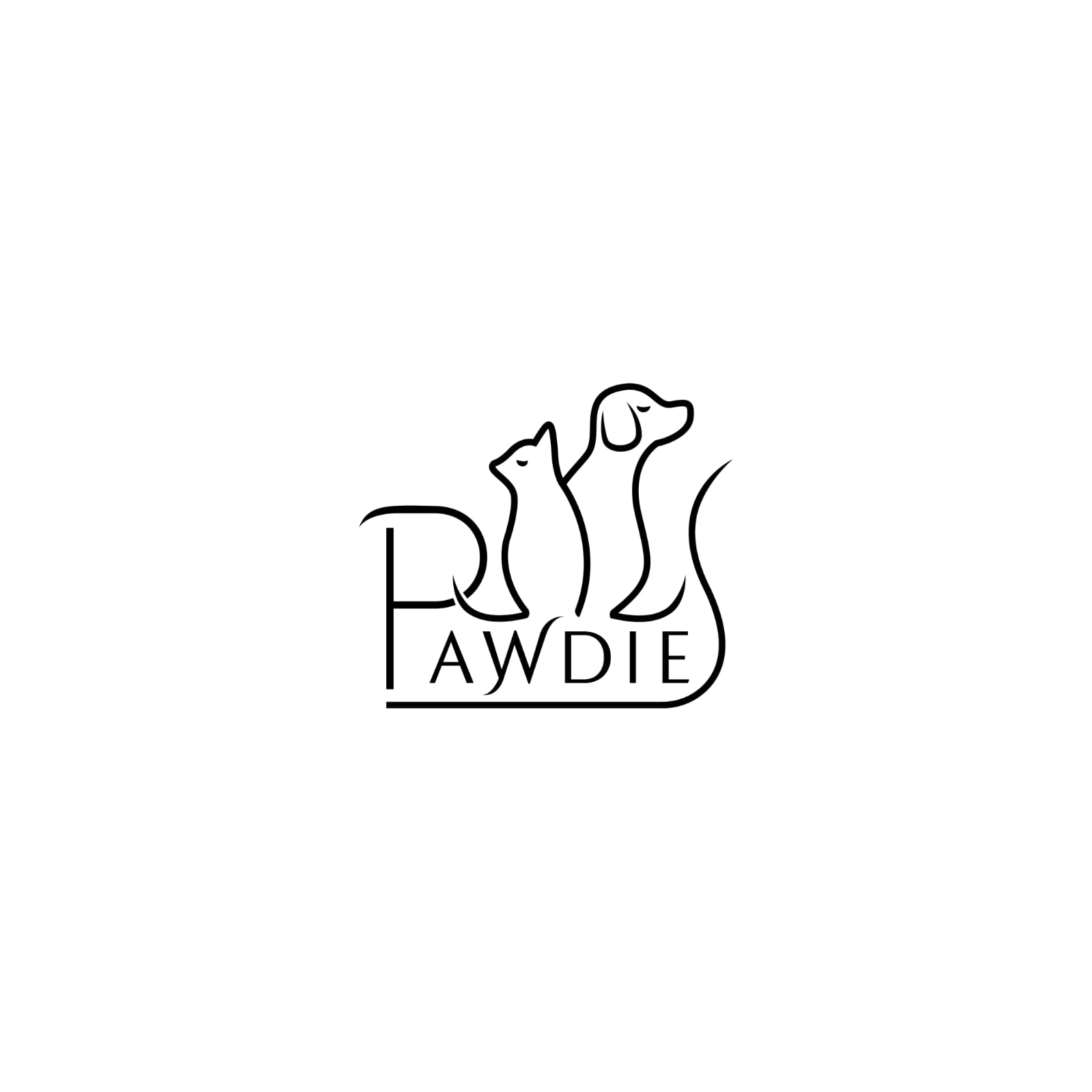 Pawdies